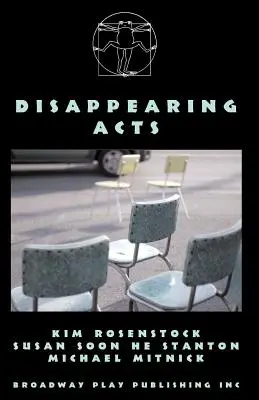 Acte dispărute - Disappearing Acts