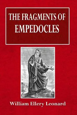 Fragmentele lui Empedocle - The Fragments of Empedocles
