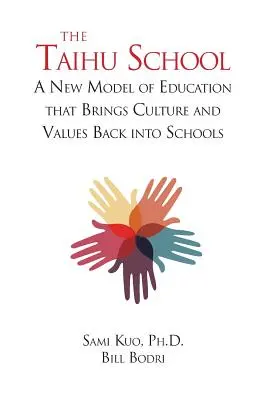 Școala Taihu: Un nou model de educație care readuce cultura și valorile în școli - The Taihu School: A New Model of Education that Brings Culture and Values Back into Schools