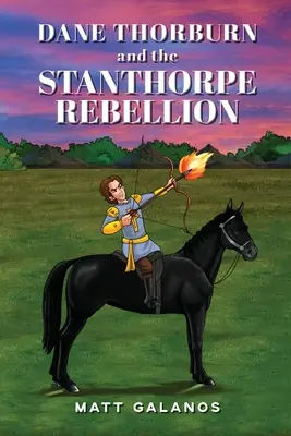 Dane Thorburn și rebeliunea Stanthorpe - Dane Thorburn and the Stanthorpe Rebellion