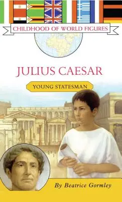 Julius Caesar: Tânăr om de stat - Julius Caesar: Young Statesman