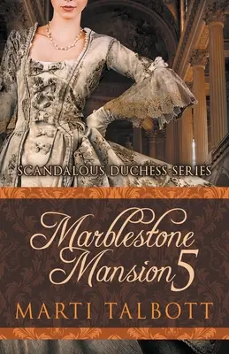 Conacul Marblestone, Cartea 5 - Marblestone Mansion, Book 5
