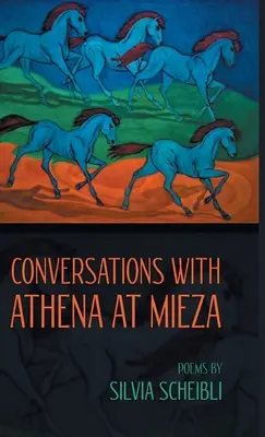 Conversații cu Athena la Mieza - Conversations with Athena at Mieza