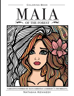 Maia din pădure - Maia of the Forest