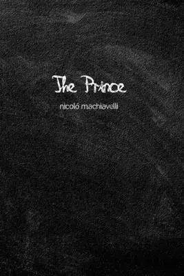 Prințul - The Prince