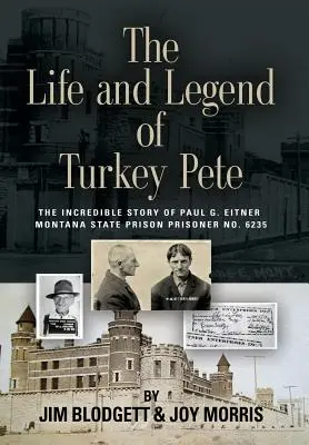 Viața și legenda lui Turkey Pete - The Life and Legend of Turkey Pete