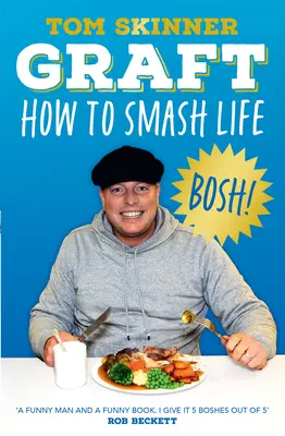 Graft: Cum să distrugi viața - Graft: How to Smash Life