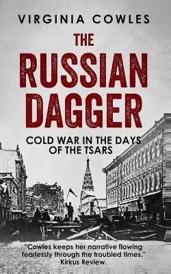 Pumnalul rusesc - The Russian Dagger