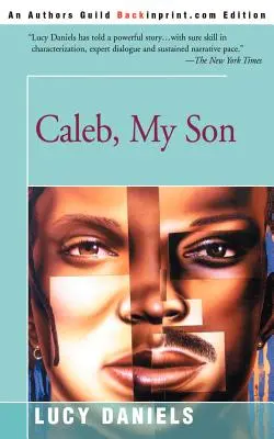 Caleb, fiul meu - Caleb, My Son