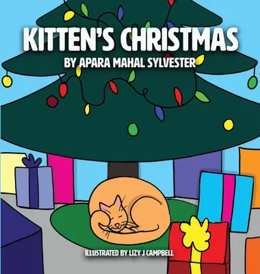 Crăciunul lui Kitten - Kitten's Christmas