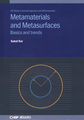 Metamateriale și metasuprafețe: Noțiuni de bază și tendințe - Metamaterials and Metasurfaces: Basics and Trends