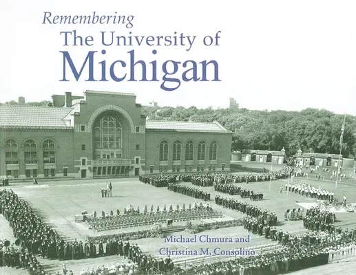 Amintiri despre Universitatea din Michigan - Remembering the University of Michigan