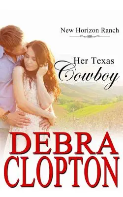 Cowboy-ul ei texan - Her Texas Cowboy