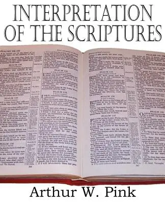 Interpretarea Scripturilor - Interpretation of the Scriptures