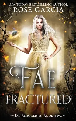 Fae fracturată - Fae Fractured