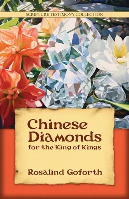 Diamante chinezești pentru Regele Regilor - Chinese Diamonds for the King of Kings