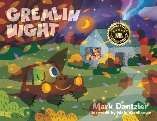 Noaptea Gremlin - Gremlin Night