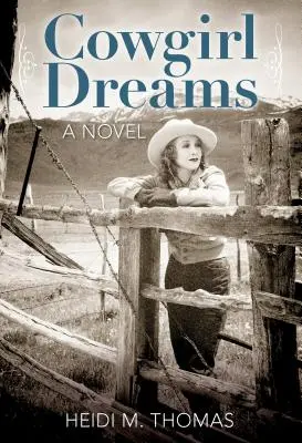 Vise de cowgirl - Cowgirl Dreams