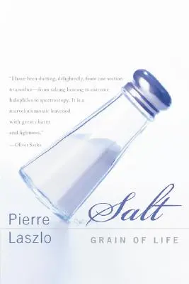 Sare: Grain de viață - Salt: Grain of Life