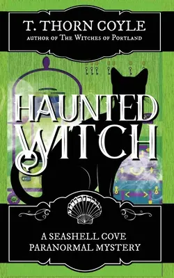Vrăjitoare bântuită - Haunted Witch