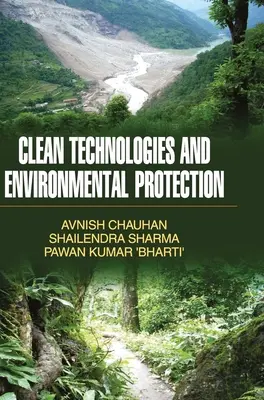 Tehnologii curate și protecția mediului - Clean Technologies and Environmental Protection