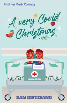 Un Crăciun foarte Covid - A Very Covid Christmas