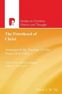 Preoția lui Hristos - The Priesthood of Christ