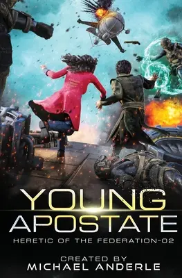 Tânăr Apostat - Young Apostate