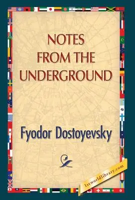 Însemnări din subteran - Notes from the Underground