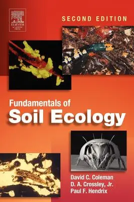 Bazele ecologiei solului - Fundamentals of Soil Ecology