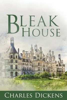 Bleak House (adnotat) - Bleak House (Annotated)