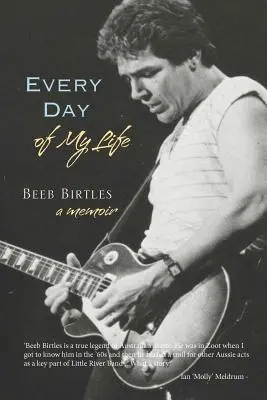 Fiecare zi din viața mea: A Memoir - Every Day of My Life: A Memoir