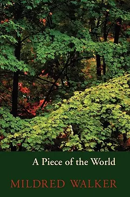 O bucată de lume - A Piece of the World