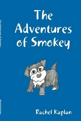 Aventurile lui Smokey - The Adventures of Smokey