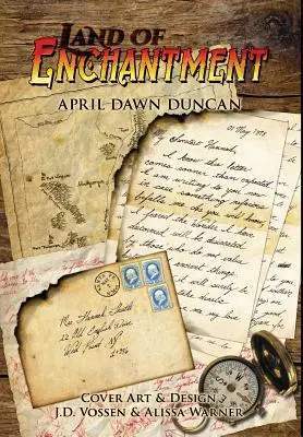 Țara fermecată - Land of Enchantment
