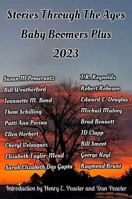Povești prin veacuri Baby Boomers Plus 2023 - Stories Through The Ages Baby Boomers Plus 2023