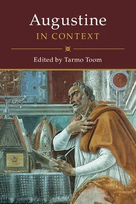 Augustin în context - Augustine in Context