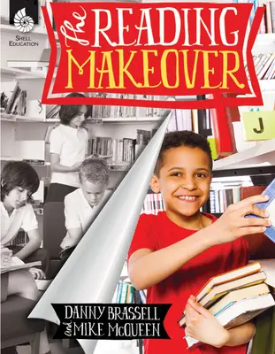Schimbarea lecturii - The Reading Makeover