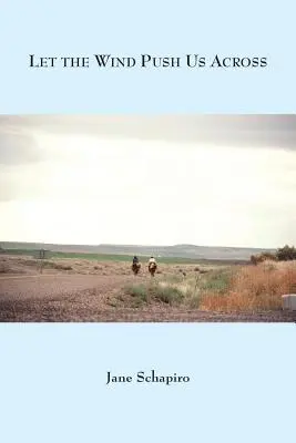 Să lăsăm vântul să ne împingă în față - Let The Wind Push Us Across
