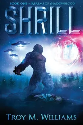 Strident - Shrill