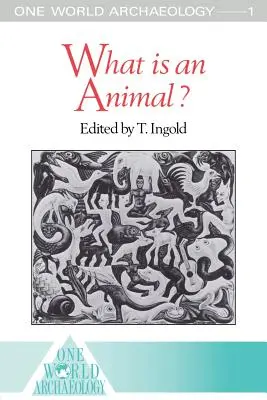 Ce este un animal? - What is an Animal?