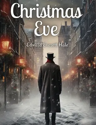 Ajunul Crăciunului - Christmas Eve