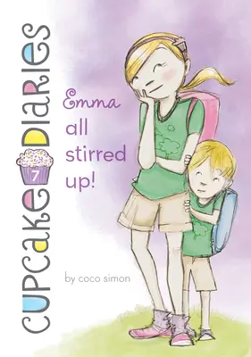 Emma în toată firea! #7 - Emma All Stirred Up!: #7