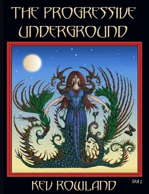 The Progressive Underground volumul doi - The Progressive Underground Volume Two