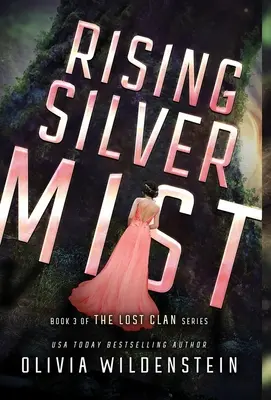 Răsărit de ceață argintie - Rising Silver Mist