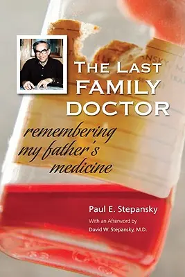 Ultimul medic de familie - The Last Family Doctor
