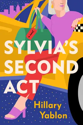 Al doilea act al Sylviei - Sylvia's Second ACT