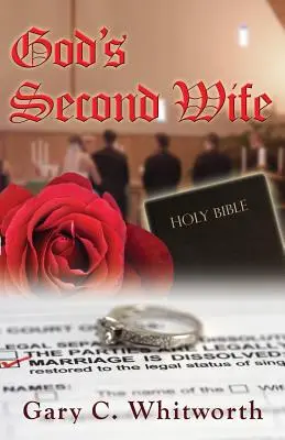 A doua soție a lui Dumnezeu - God's Second Wife
