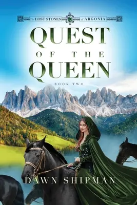 Quest of the Queen / Căutarea reginei - Quest of the Queen