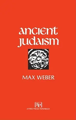 Iudaismul antic - Ancient Judaism